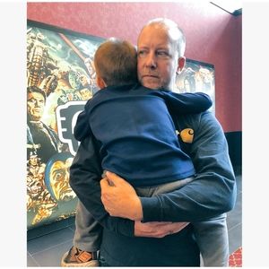 Meet your Posher, Lance